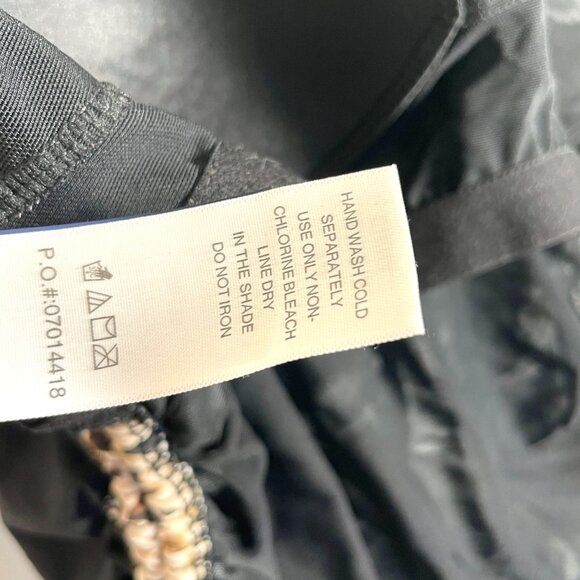 Swimsuits for All One Piece Sz 14 Animal Print NWOT - Picture 9 of 11